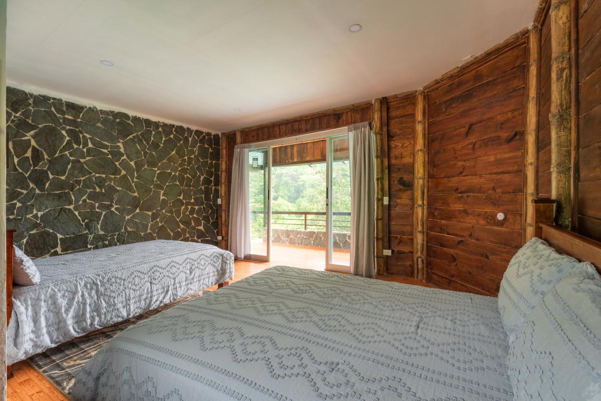 Hotel Rivel - Restaurant & Nature Retreat Turrialba Dış mekan fotoğraf