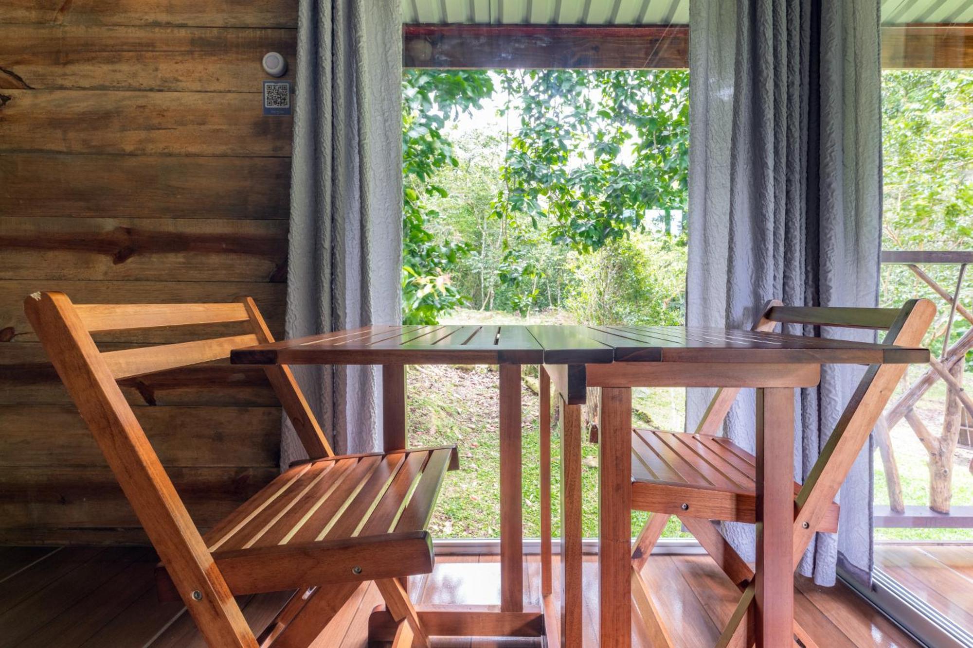 Hotel Rivel - Restaurant & Nature Retreat Turrialba Dış mekan fotoğraf