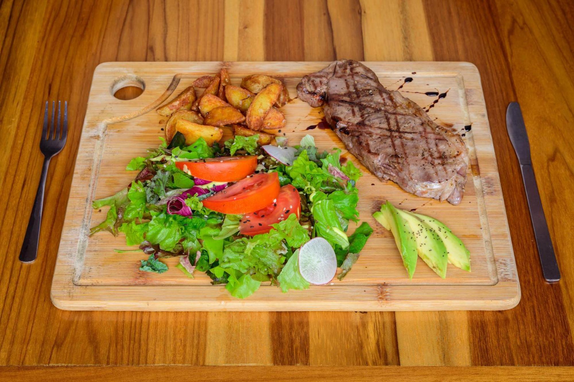 Hotel Rivel - Restaurant & Nature Retreat Turrialba Dış mekan fotoğraf